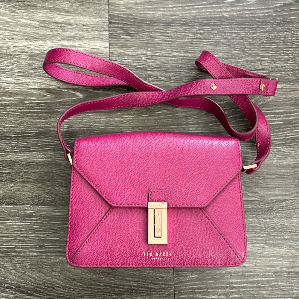 Ted Baker purse